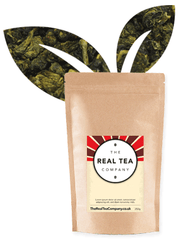 Oolong Tea Pack