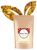 Pack of Organic Turmeric Chai Herbal Tea