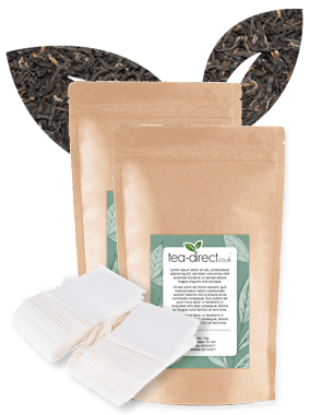 Assam Leaf Tea Bag Bundle - Tea product image