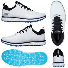 skechers go golf mojo elite punch shot golf shoes