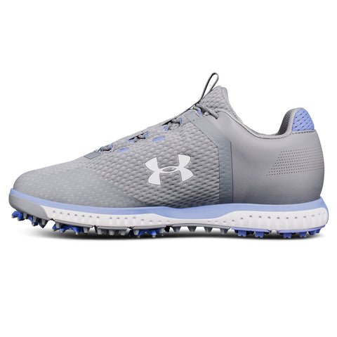 under armour fade rst golf shoes