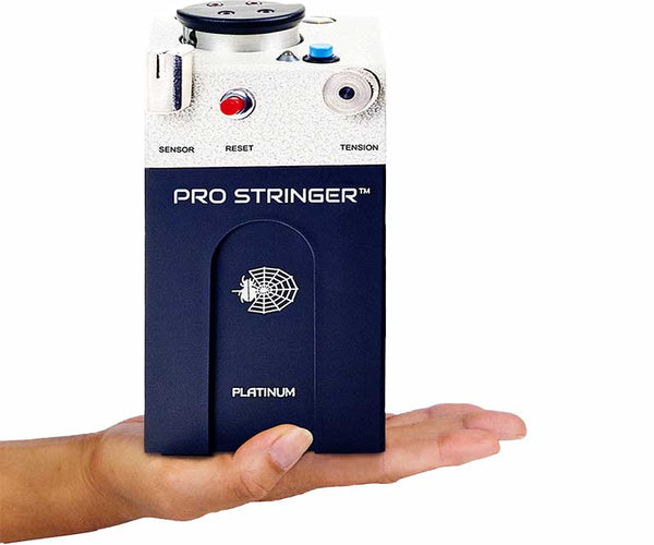 The Pro Stringer