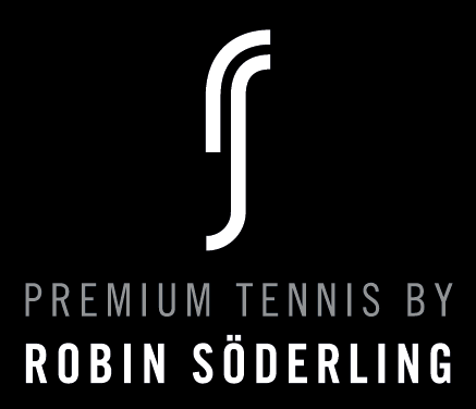 Robin Soderling RS Tennis