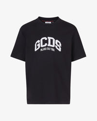 GCDS Logo Lounge T-Shirt