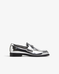 Wirdo Mirror Loafers