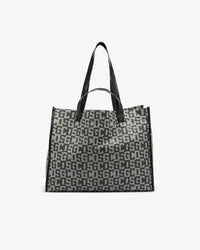 Gcds Monogram Weekend Bag