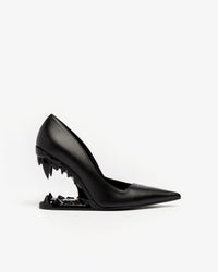 Morso Leather Pumps