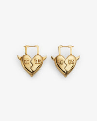 Heartbreaker Earrings