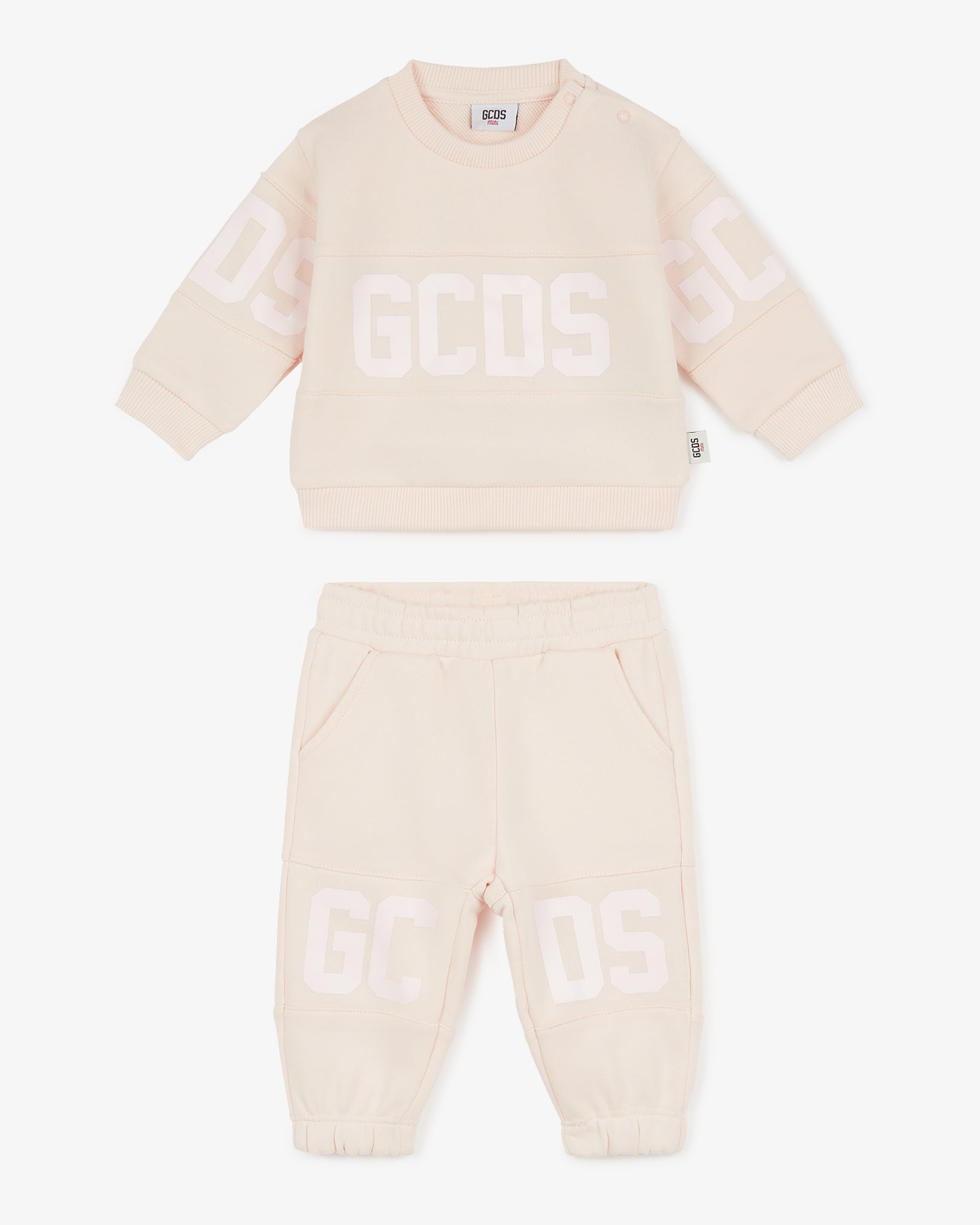 Kids Collection | Clothing, Shoes & Accessories | GCDS®