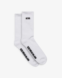 Gcds Embroidered Socks