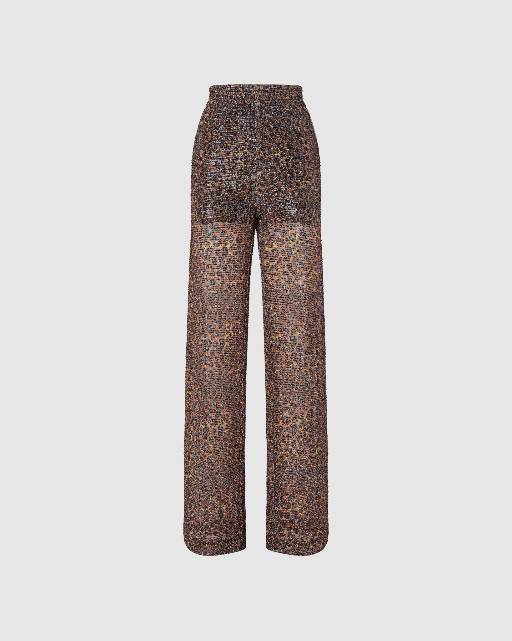 Bling Denim Trousers : Women Trousers New Light Blue