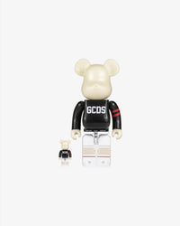 Be@rbrick x GCDS 100% & 400% Set