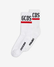 Load image into Gallery viewer, Gcds logo socks
