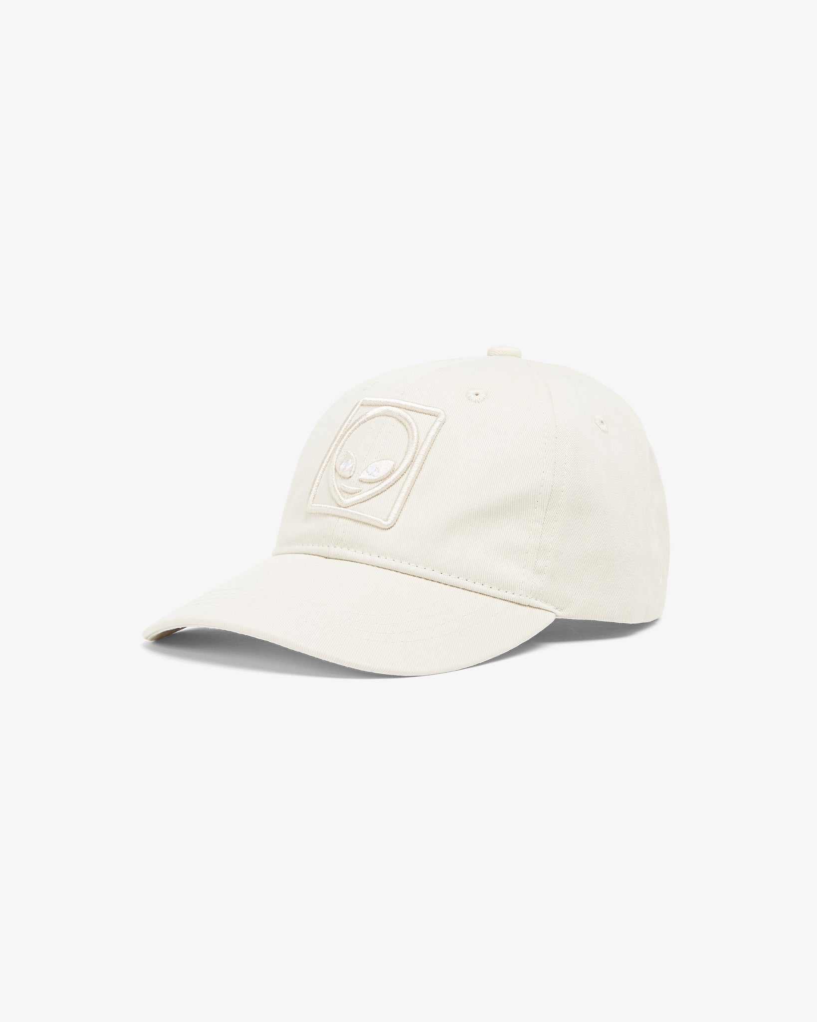 Wirdo Baseball Hat : Unisex Hats Off White | GCDS®