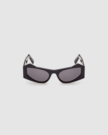 GD0022 CAT-EYE SUNGLASSES