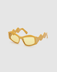 GD0023 GEOMETRIC SUNGLASSES