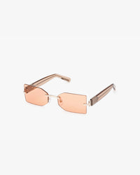 GD0033 Rectangular Sunglasses