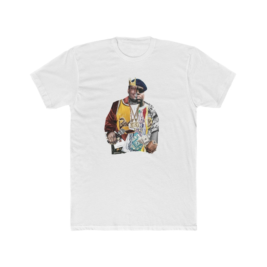 BIG Forever Graphic Tee - STREETWEAR