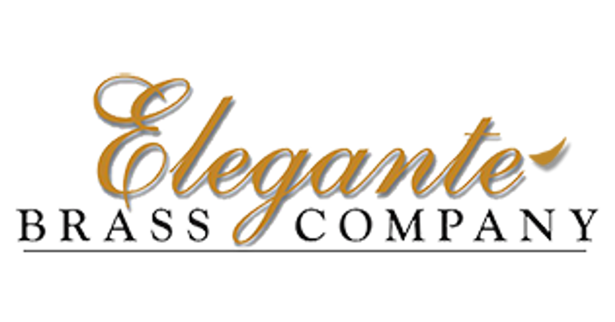 Elegante Brass Company
