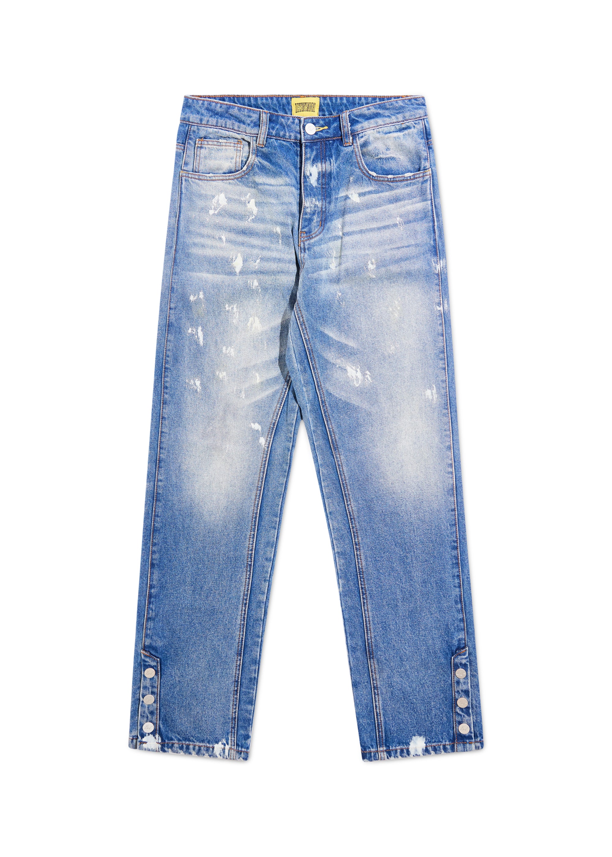 Diet Denim - Atlantic/Paint - Diet Starts Monday product image