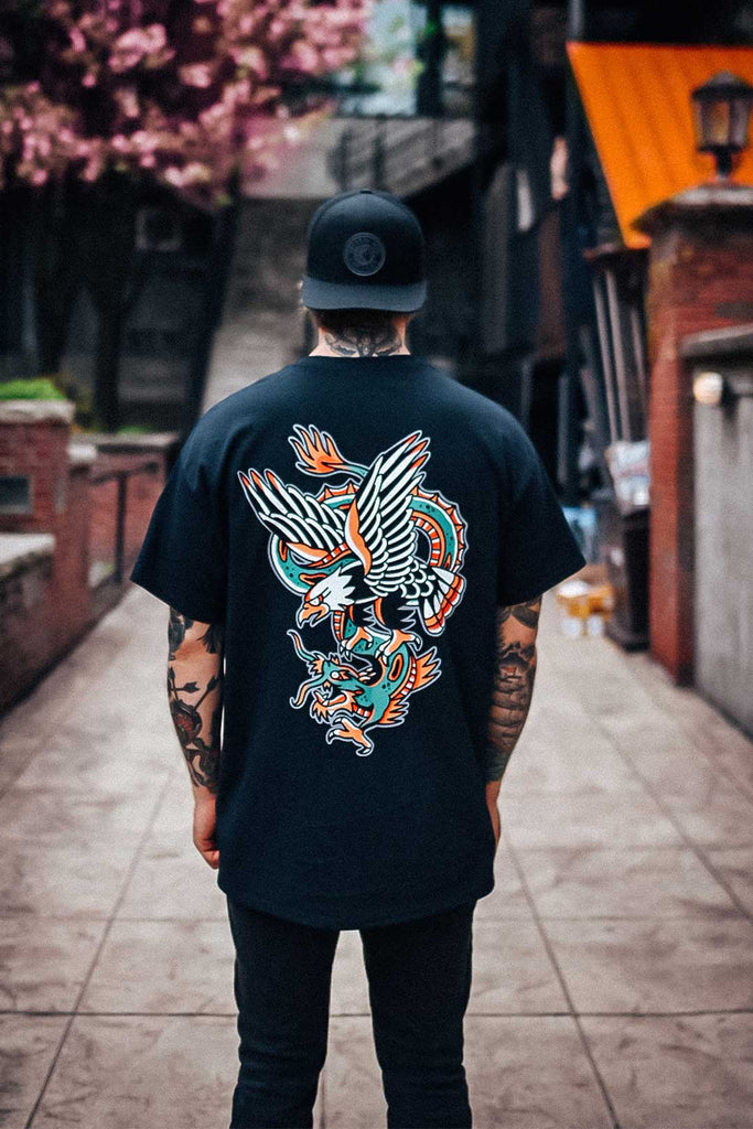 Born Dead Tattoo Apparel | Ink Inspired Clothing for Men & Women