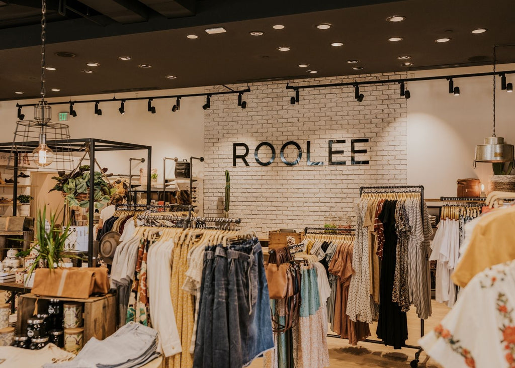 sites like roolee boutique