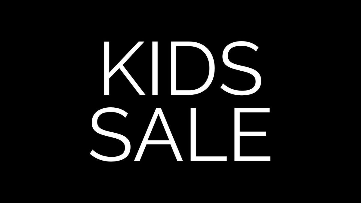 Kids Clothing Sale - Awesome Deals for Girls and Boys | ROOLEE