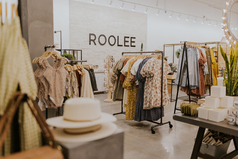 ROOLEE Fashion Place Store