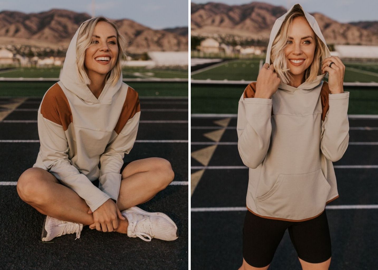 Athleisure Outfit Ideas