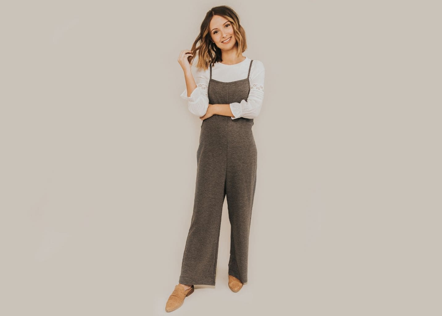 How to Style: Four Jumpsuit Outfit Ideas – ROOLEE