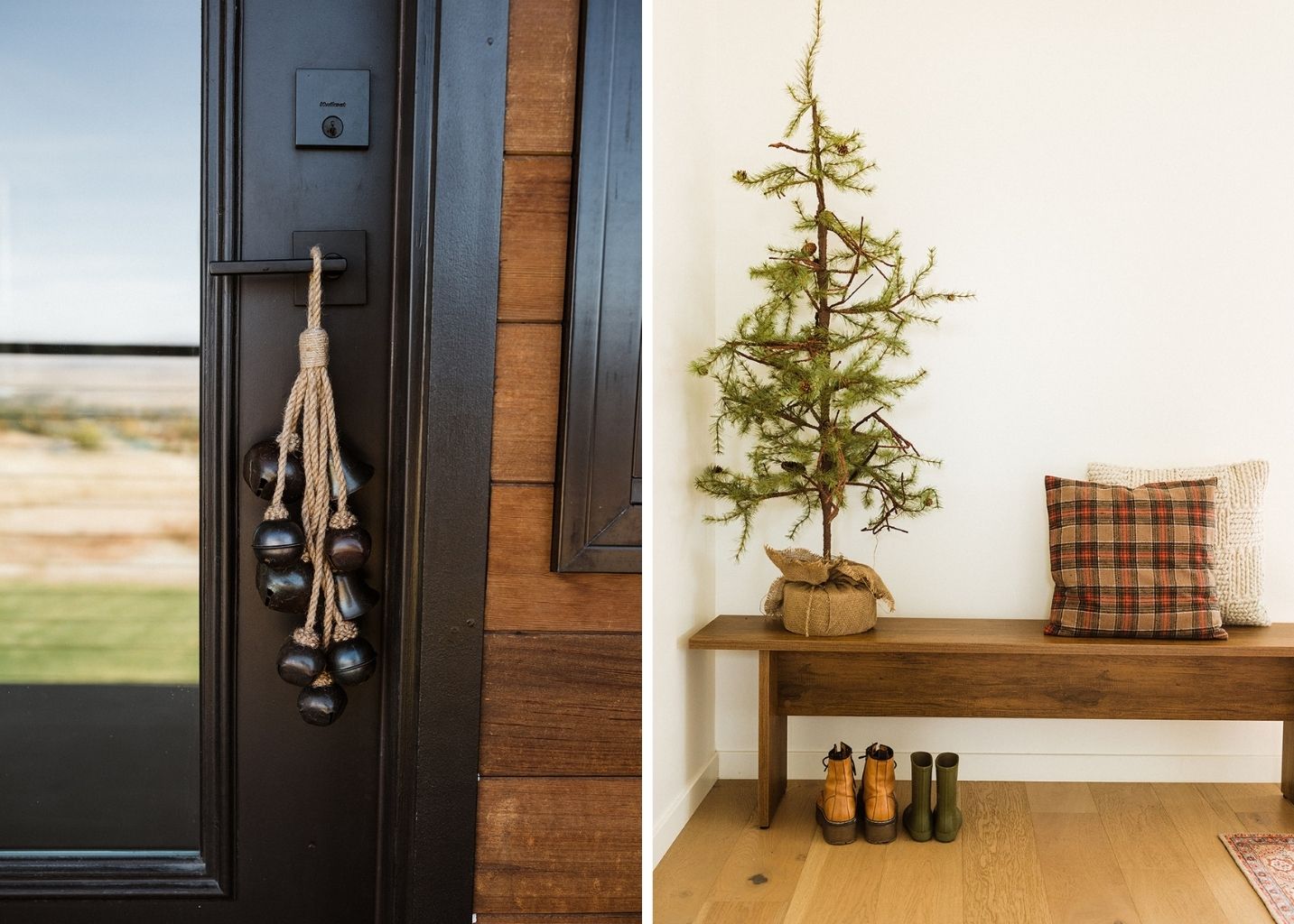 christmas decor inspiration for every room of your home