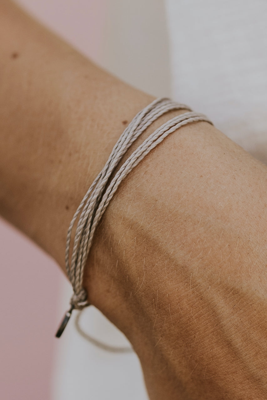 solid silver bracelets