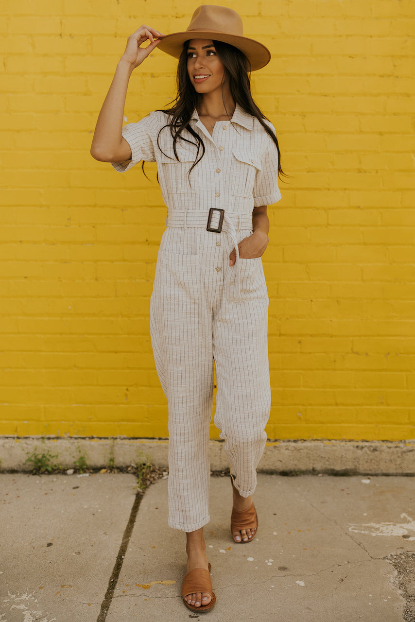 business casual jumpsuits