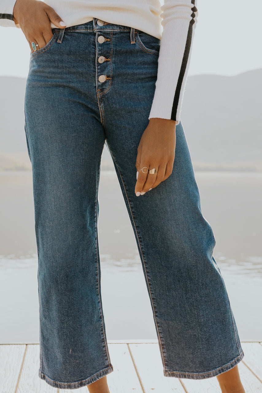 levi's womens wide leg jeans
