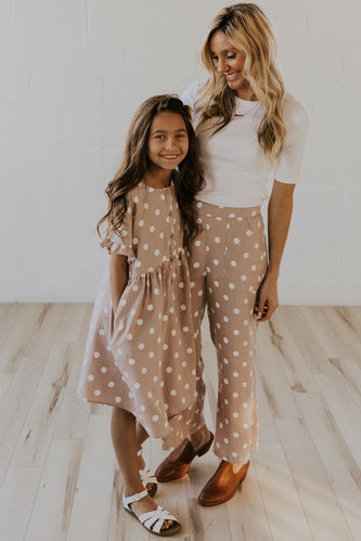 mommy and me dresses