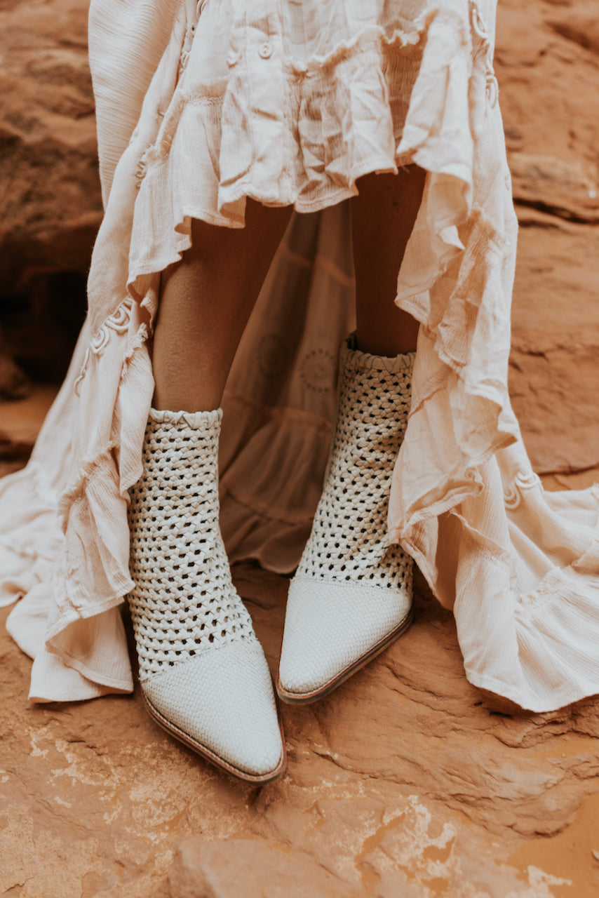 free people white boots