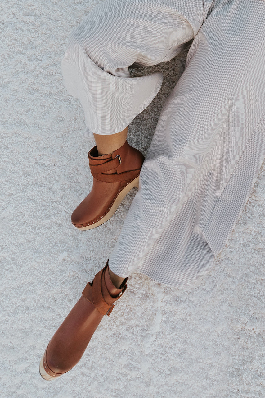 free people bungalow clog boot