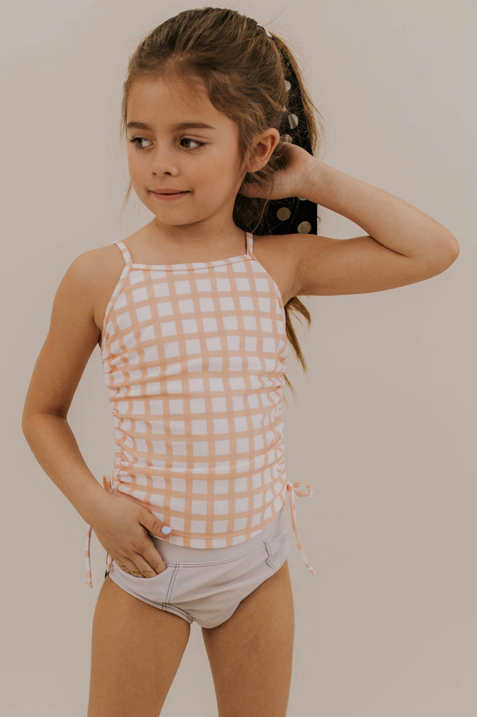 kids swimwear bikini