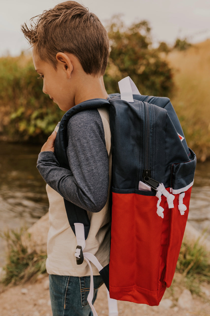 levis school bags