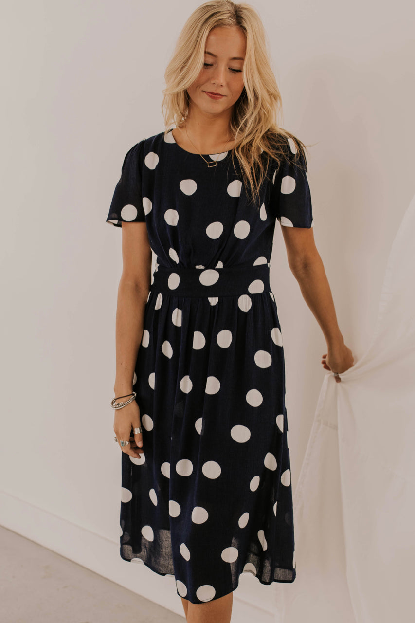 very summer dresses midi