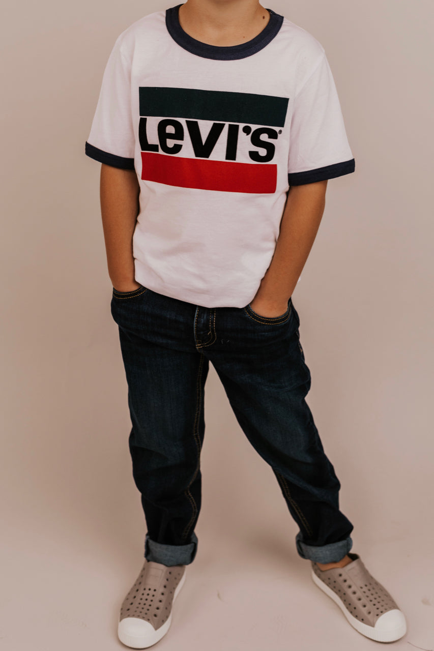 levis 511 boys jeans