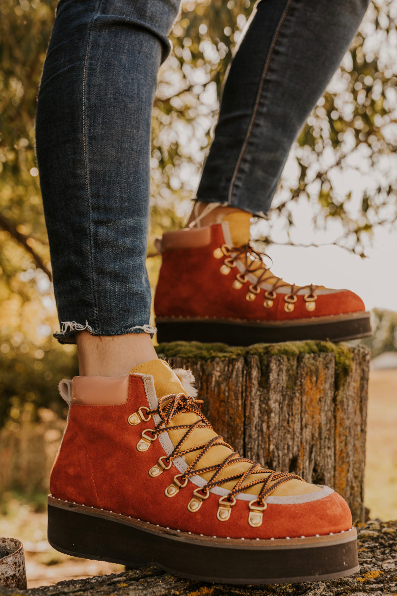 free people hiking boots