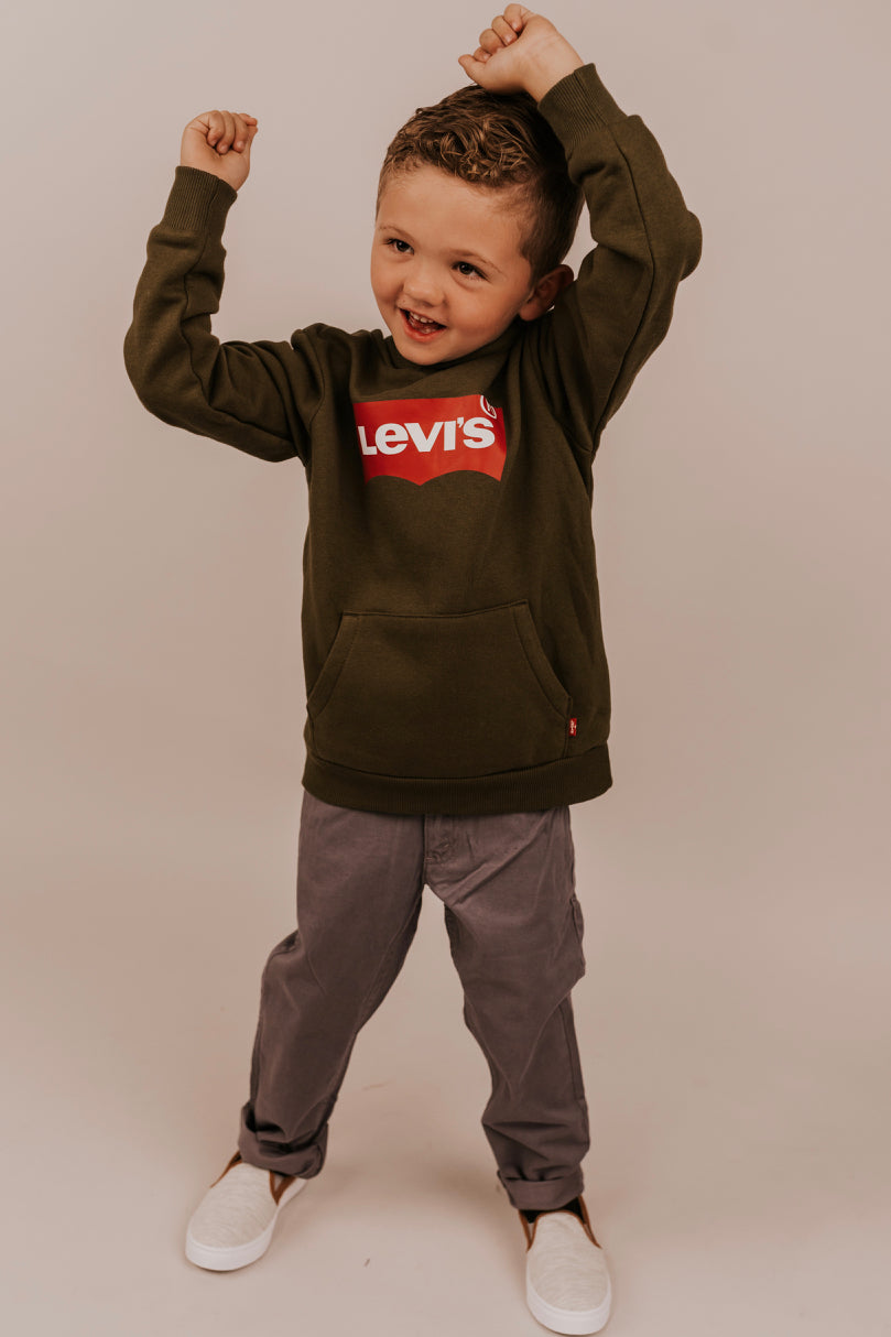 boys levis