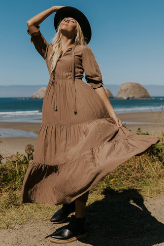 coast evelyn dress