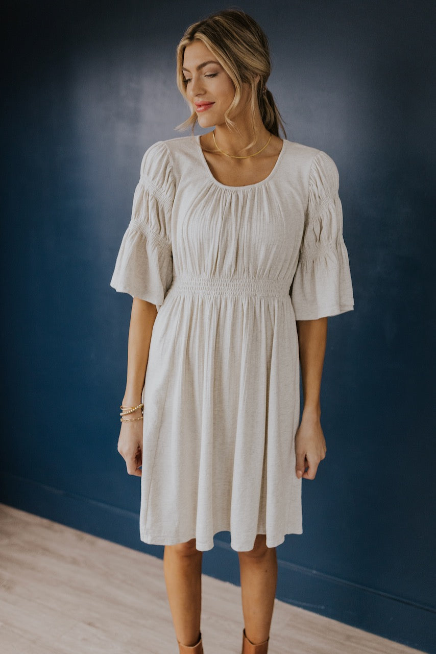 Women's Spring Dresses - Nursing Friendly Dresses | ROOLEE