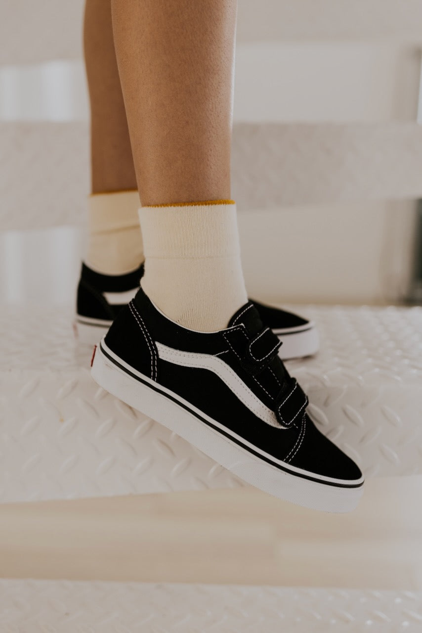 Vans Shoes - the Kid's Collection | ROOLEE