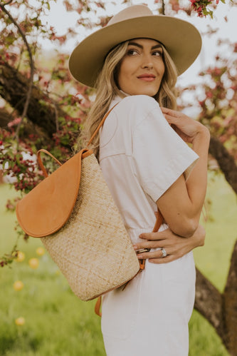 Sandy Toes Woven Tote Bag | Roolee