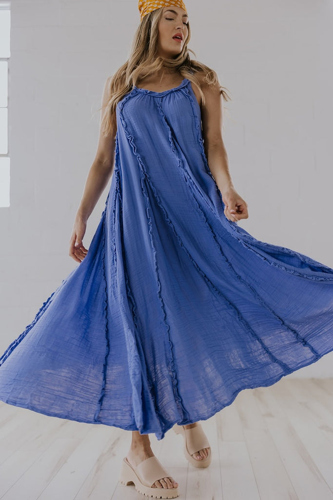 Free People Maxi - Summer Clothing for Women ROOLEE