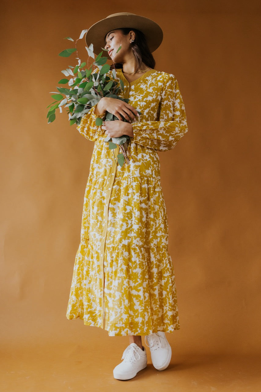 Modest Spring Dresses | lupon.gov.ph