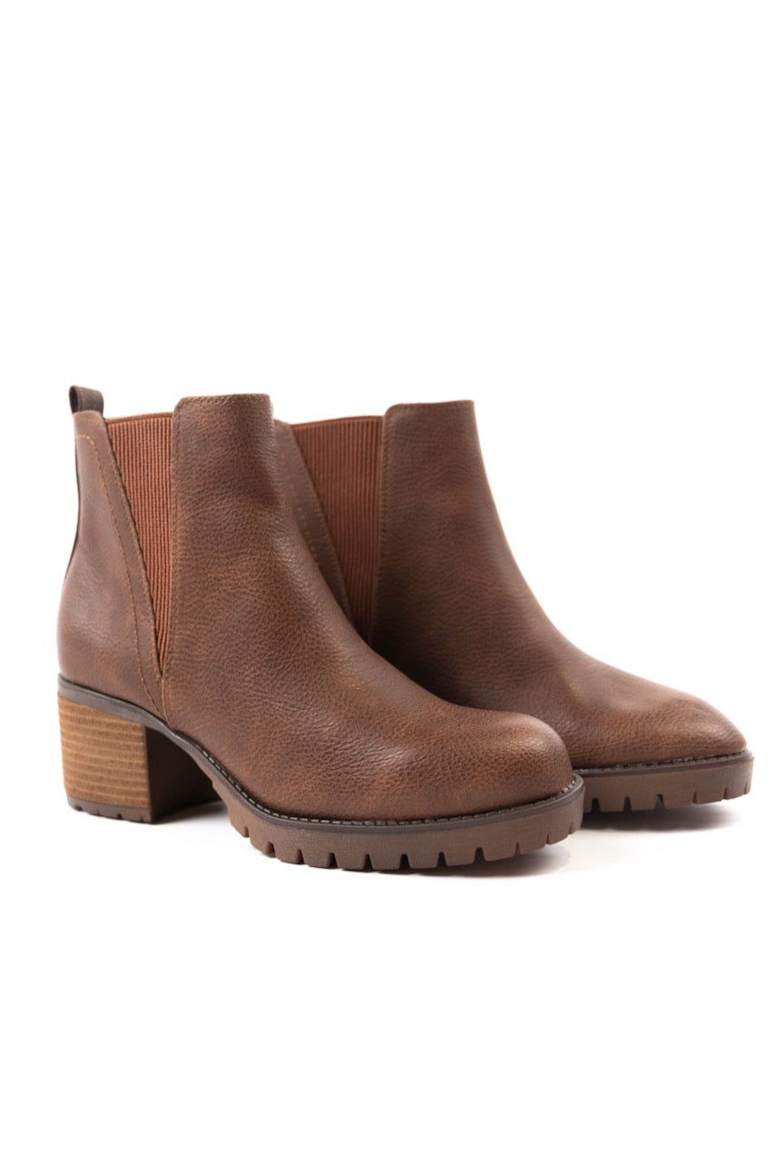 jody chelsea boot